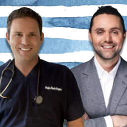 Building Loyalty in Beauty with Allē - Allergan’s Jasson Gilmore and Dr. David Shafer