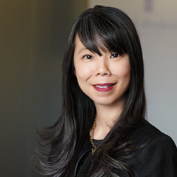From The Ground Up - JuE Wong, CEO of Olaplex