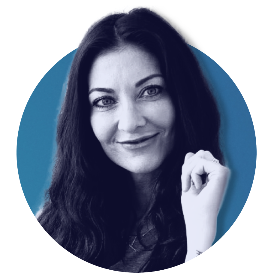 Rebranding From Physical to Digital - Ashley Souza of Crabtree & Evelyn