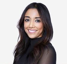 Balancing Act: Career and Motherhood with Trisha Ayyagari, Global Brand President at Maybelline New York