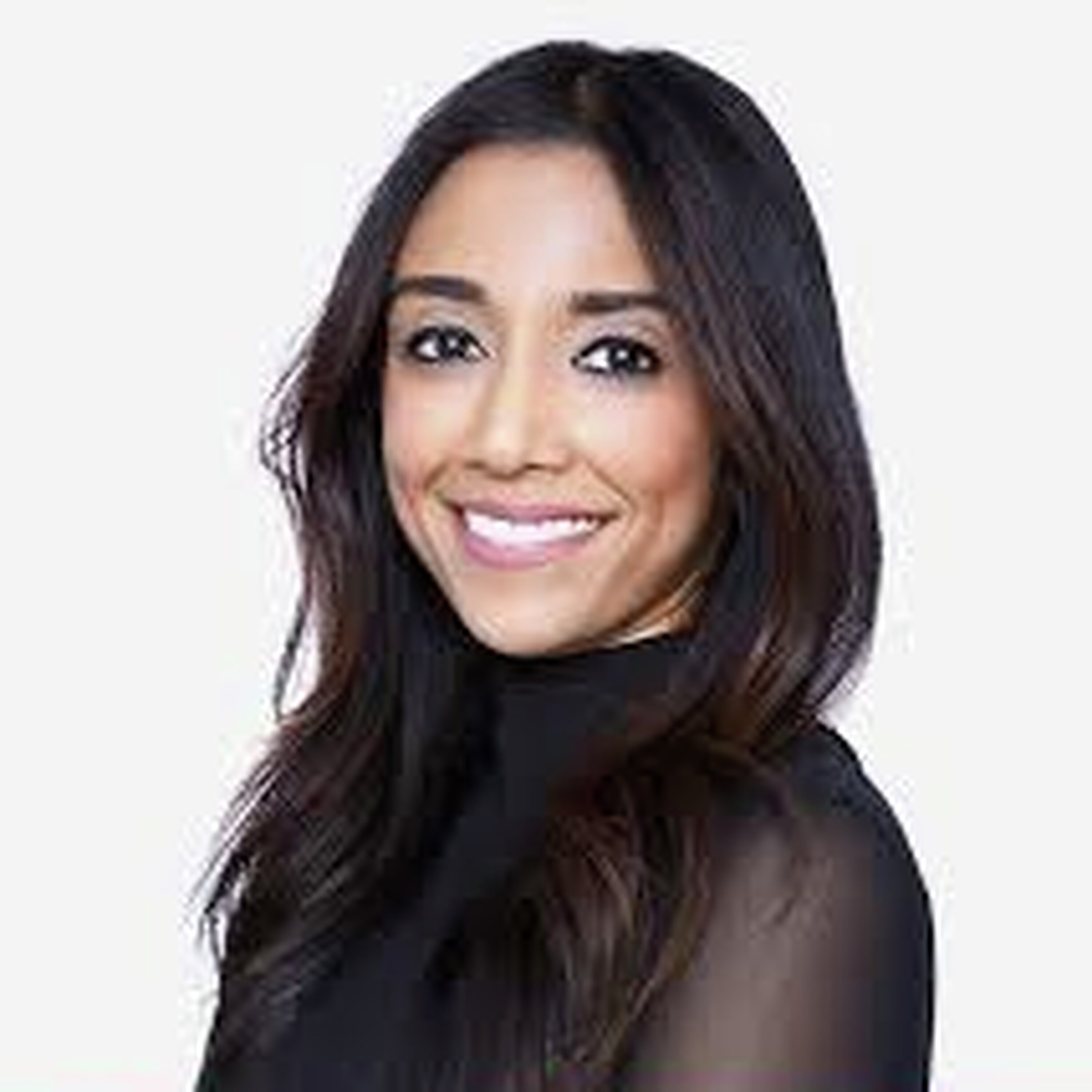 Balancing Act: Career and Motherhood with Trisha Ayyagari, Global Brand President at Maybelline New York episode artwork