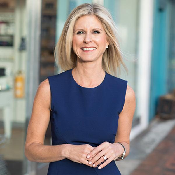 Marla Beck of Bluemercury - Empowering Ahead of the Curve