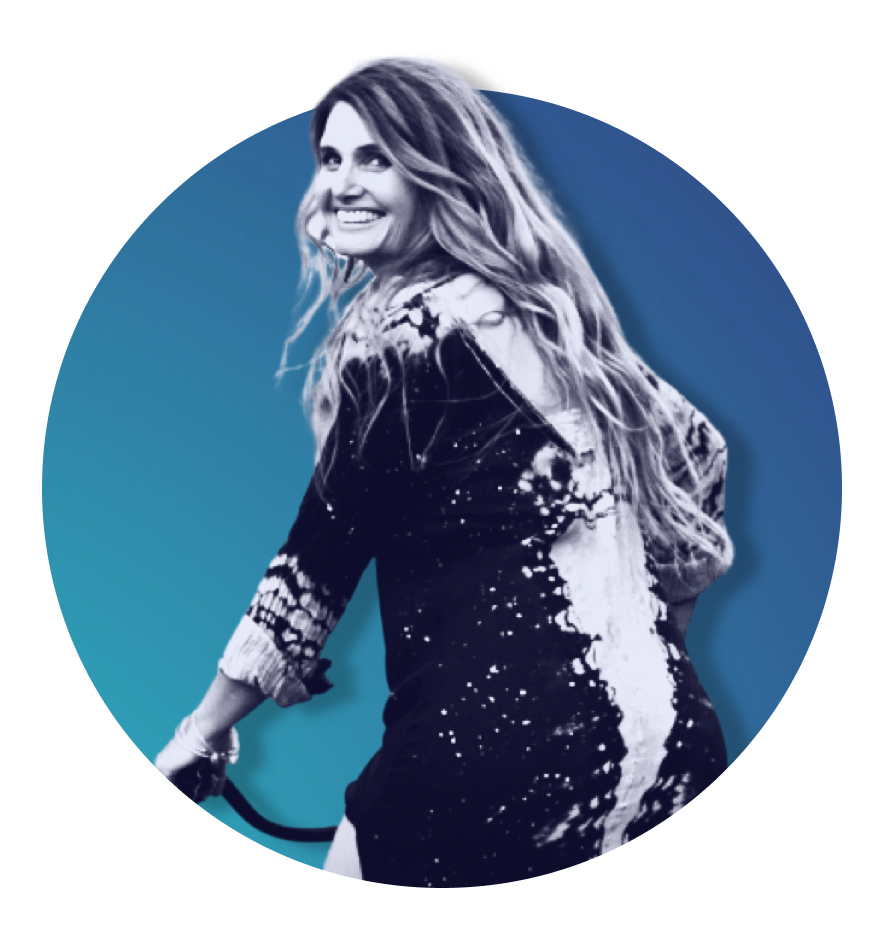 The Secret Sauce of Compassionate Beauty - Brook Harvey-Taylor of Pacifica Beauty