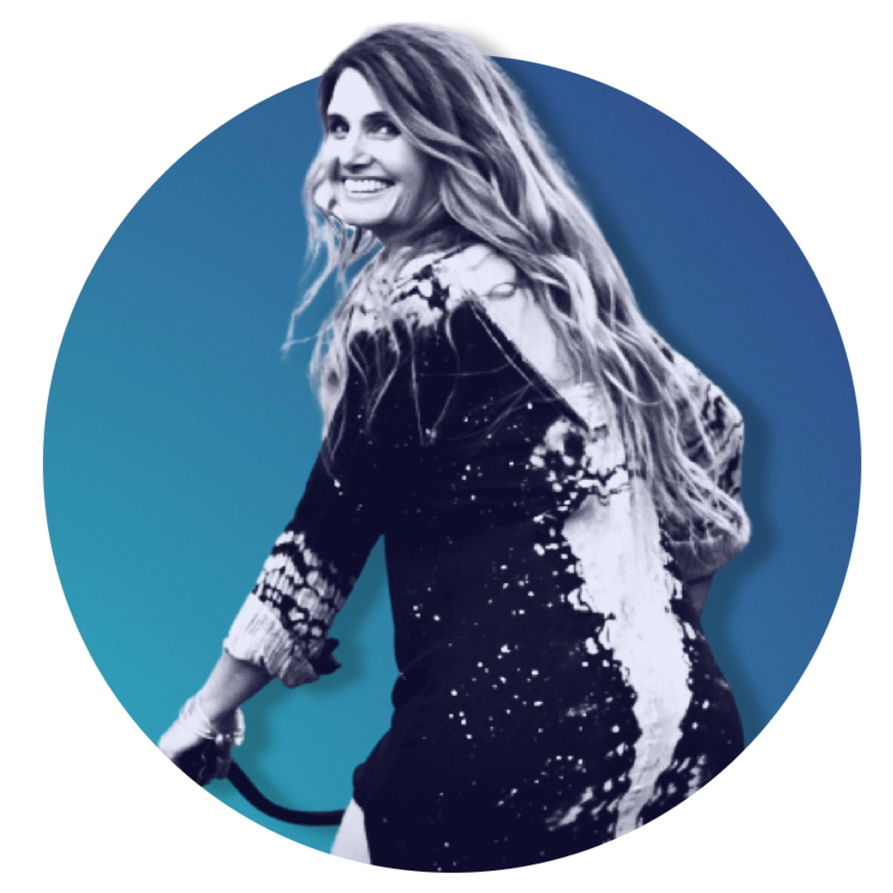 The Secret Sauce of Compassionate Beauty - Brook Harvey-Taylor of Pacifica Beauty