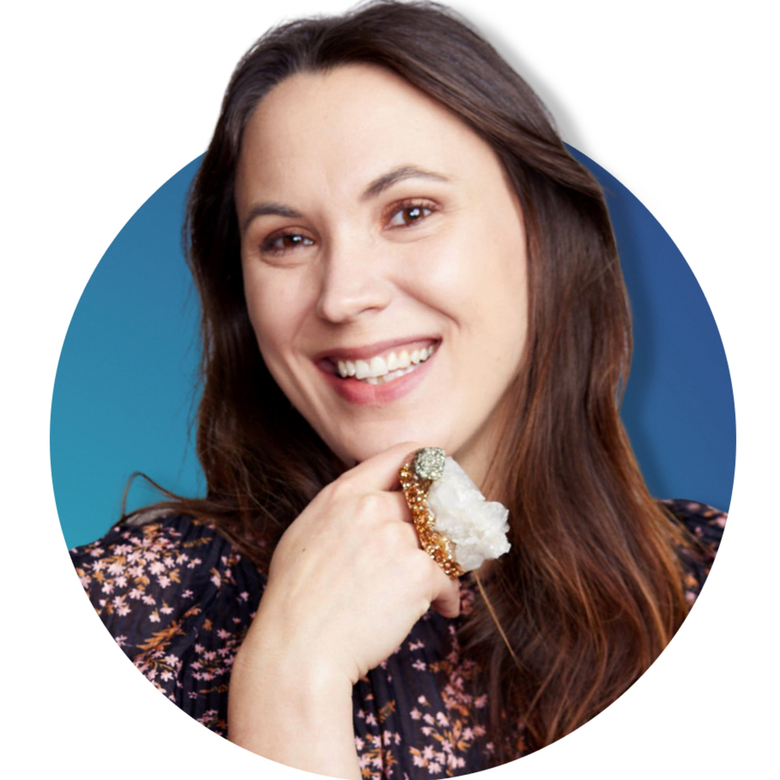 Tiila Abbitt of Aether Beauty - No Compromise