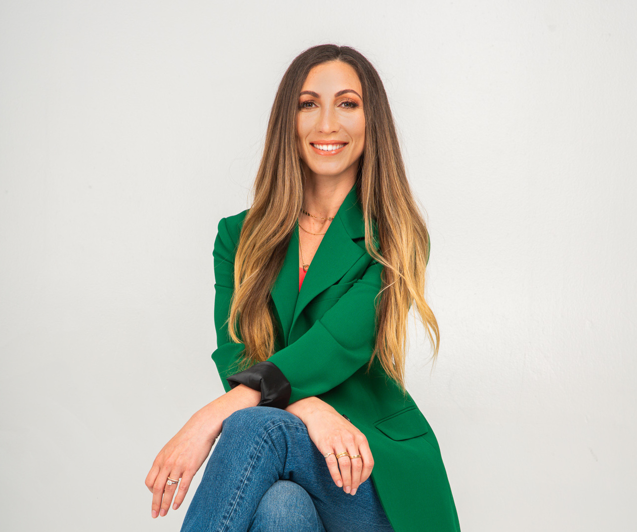 The Privilege of Aging: How Jessica Norman is Helping to Transform Skincare