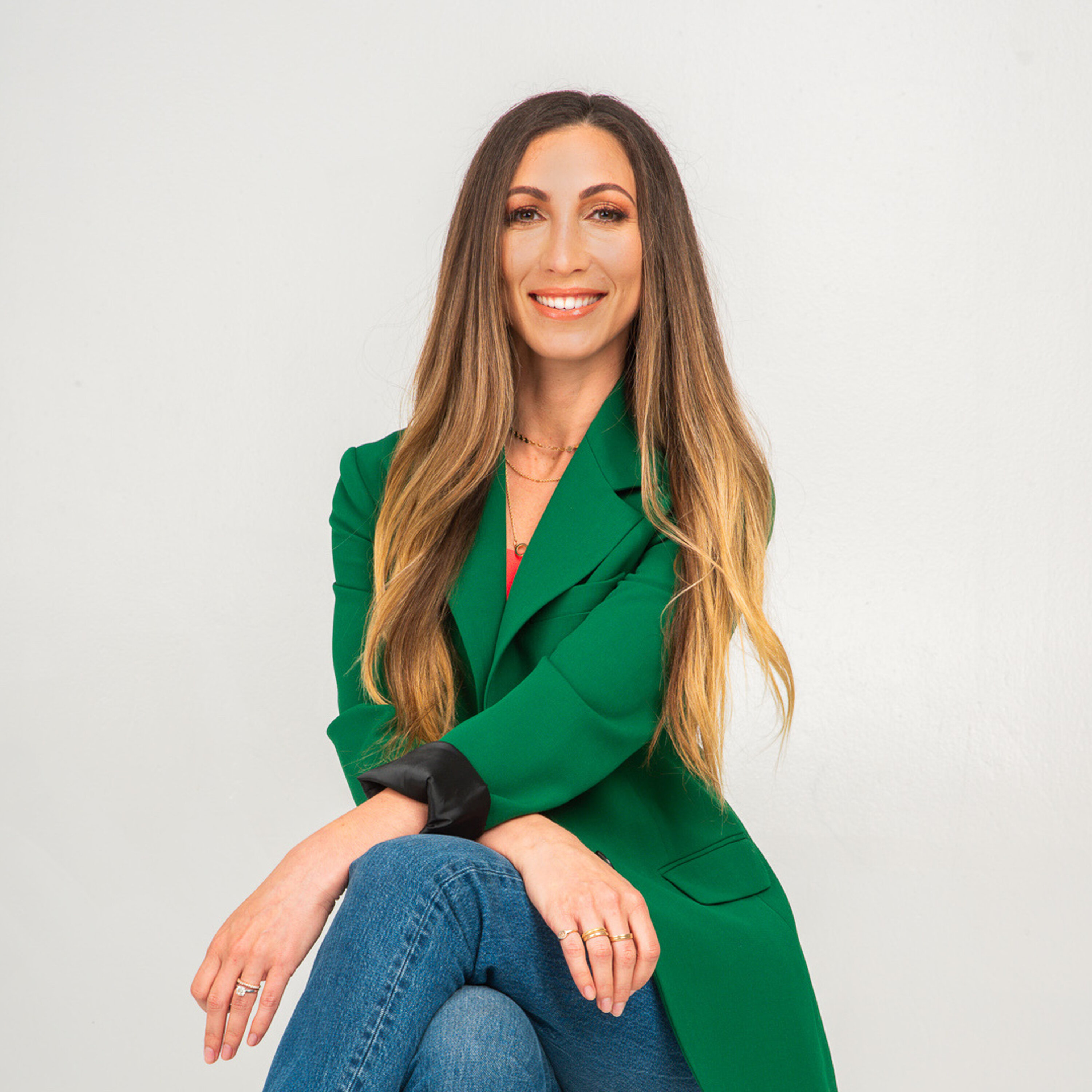 The Privilege of Aging: How Jessica Norman is Helping to Transform Skincare episode artwork