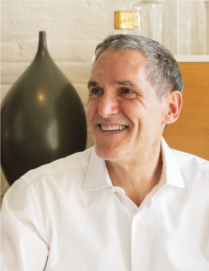 Home and Personal Fragrance - Jon Bresler, Founder of LAFCO