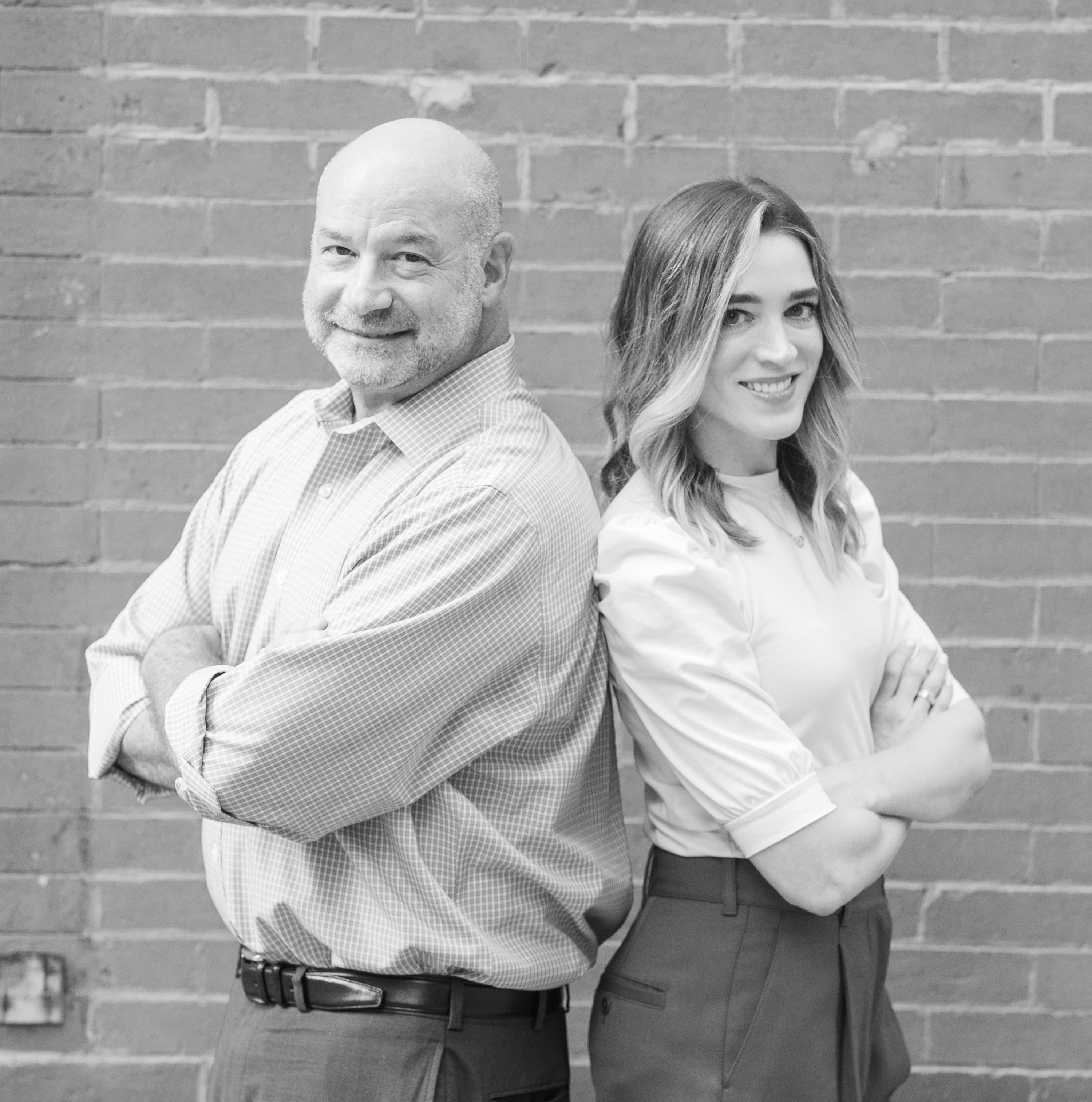 Investing in Beauty - Rich Gersten and Cristina Nunez, Co-Founders of True Beauty Ventures