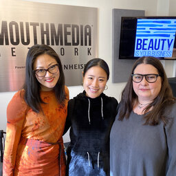 Alicia Yoon of Peach & Lily - A Mission to Transform