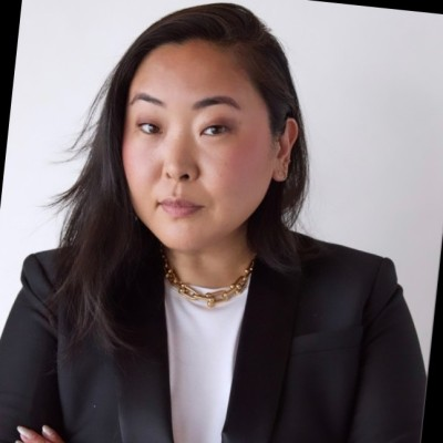 Beauty Trends - Aya Kanai, Head of Editorial & Creative, Google Shopping