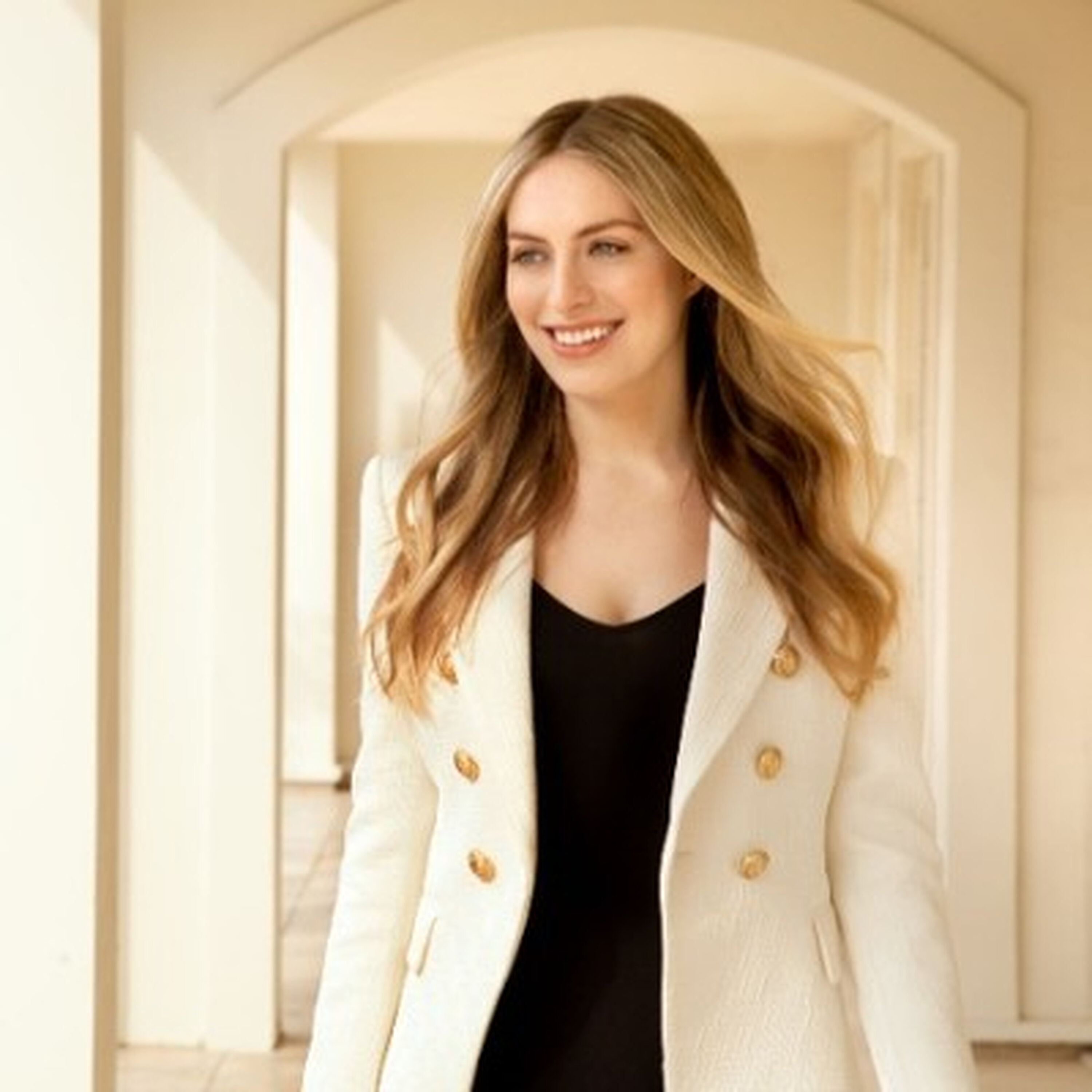 Vision and Growth: Blair Lancer, Chief Marketing Officer at Lancer Skincare episode artwork