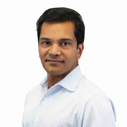 Kishore Khandavalli of 7T - Integrating Tech Into the Buying Experience 