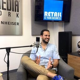 Mark Ghermezian of Fourpost - Opening a Door to Plug-and-Play Physical Retail