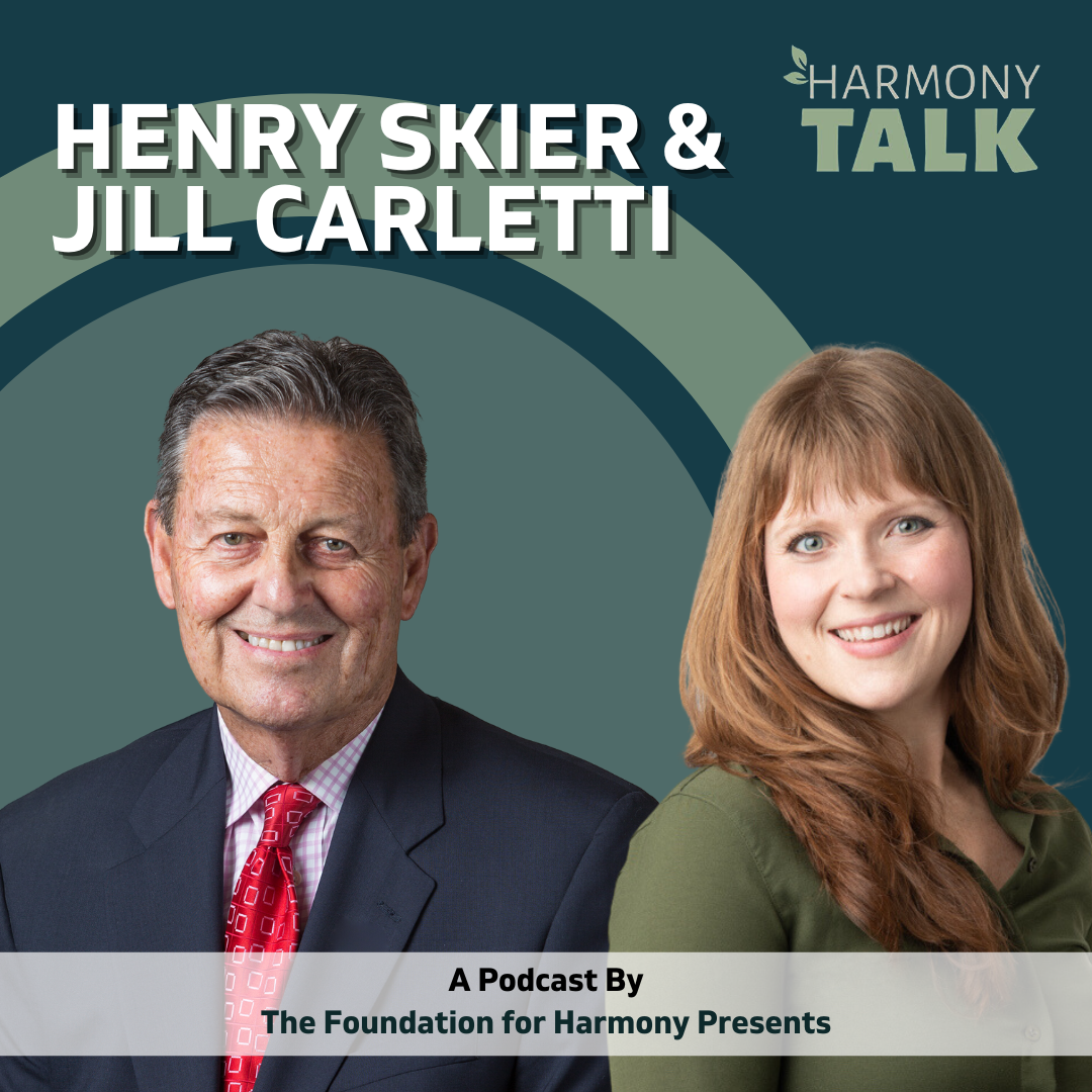 HarmonyTALK