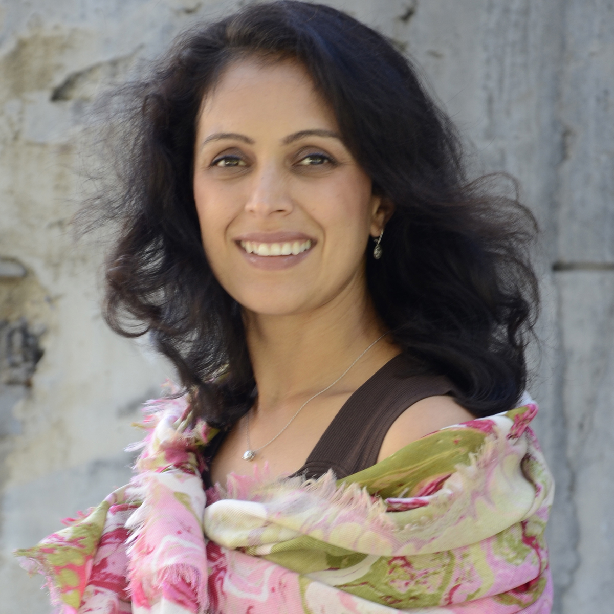 Space for Quiet with Sudnya Shroff, Filmmaker and Storyteller