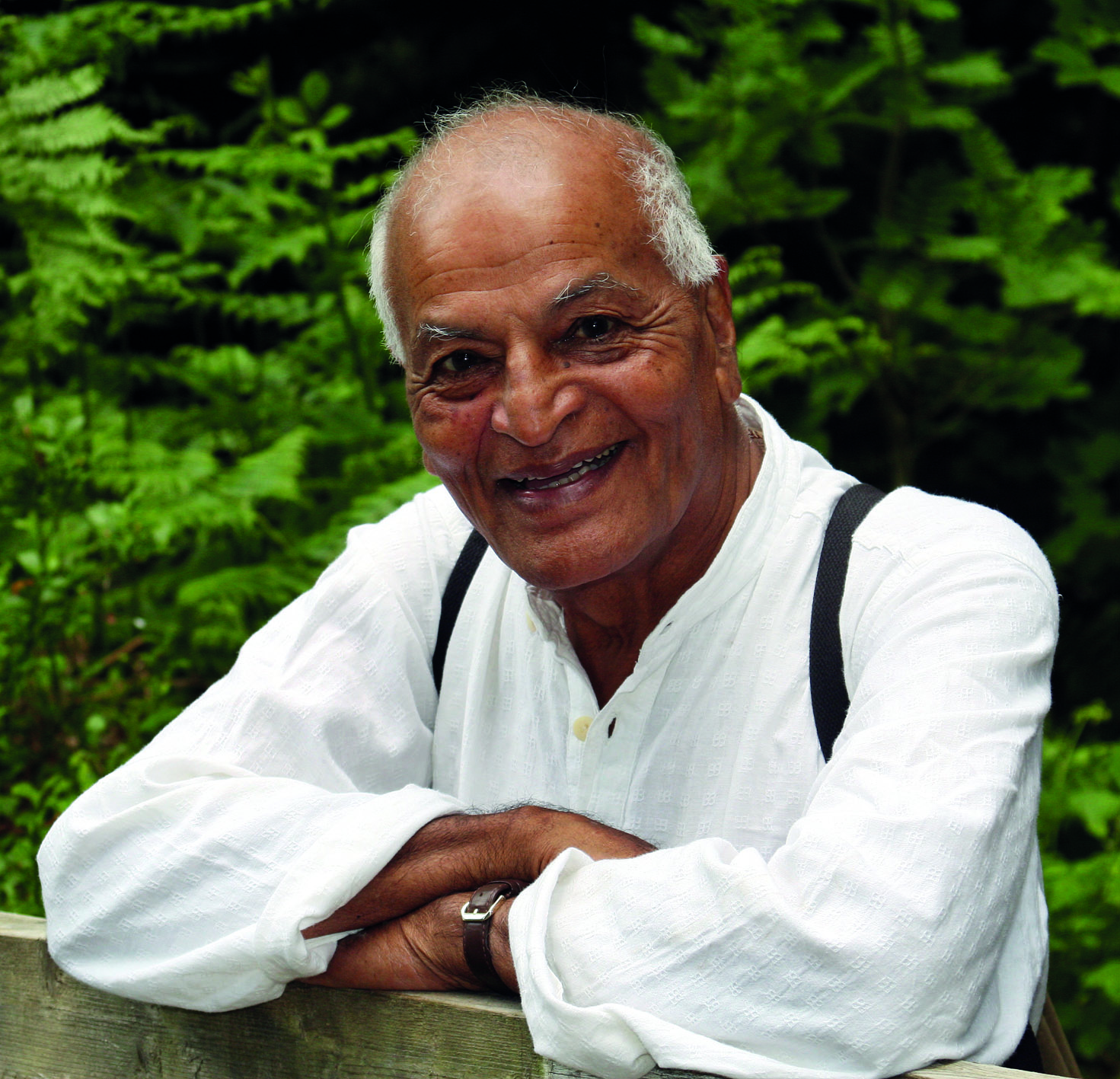 Synergos Cultivate the Soul: Stories of Purpose-Driven Philanthropy
