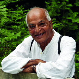 Active Hope with Satish Kumar, Founder, The Resurgence Trust