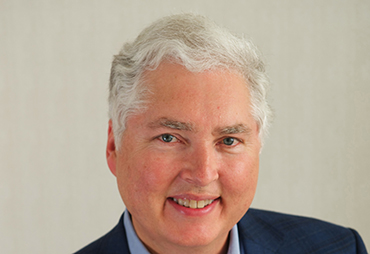 Enhancing Joy and Wellbeing with Jeffrey Walker, Chairman, New Profit