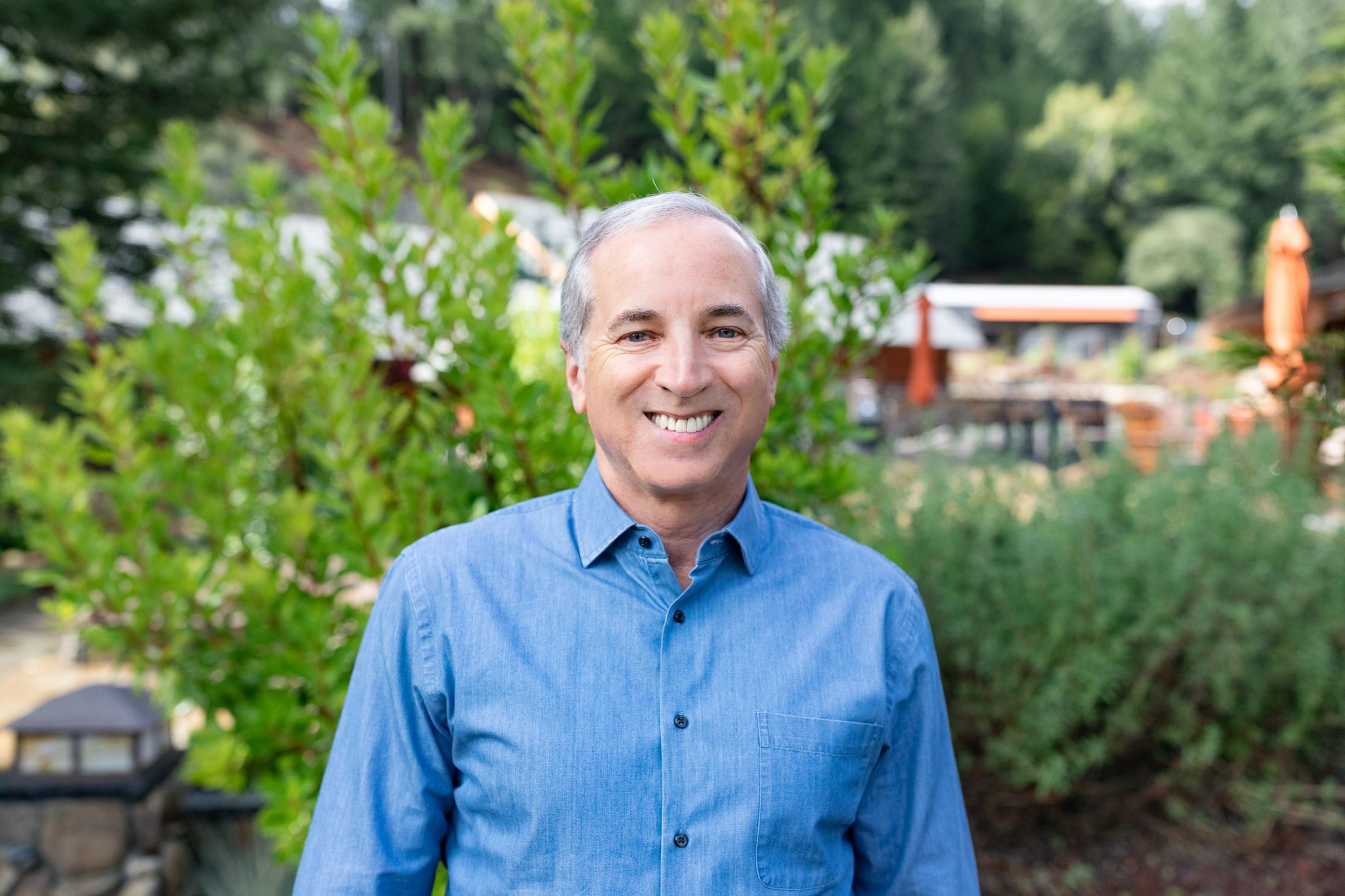 Synergos Cultivate the Soul: Stories of Purpose-Driven Philanthropy