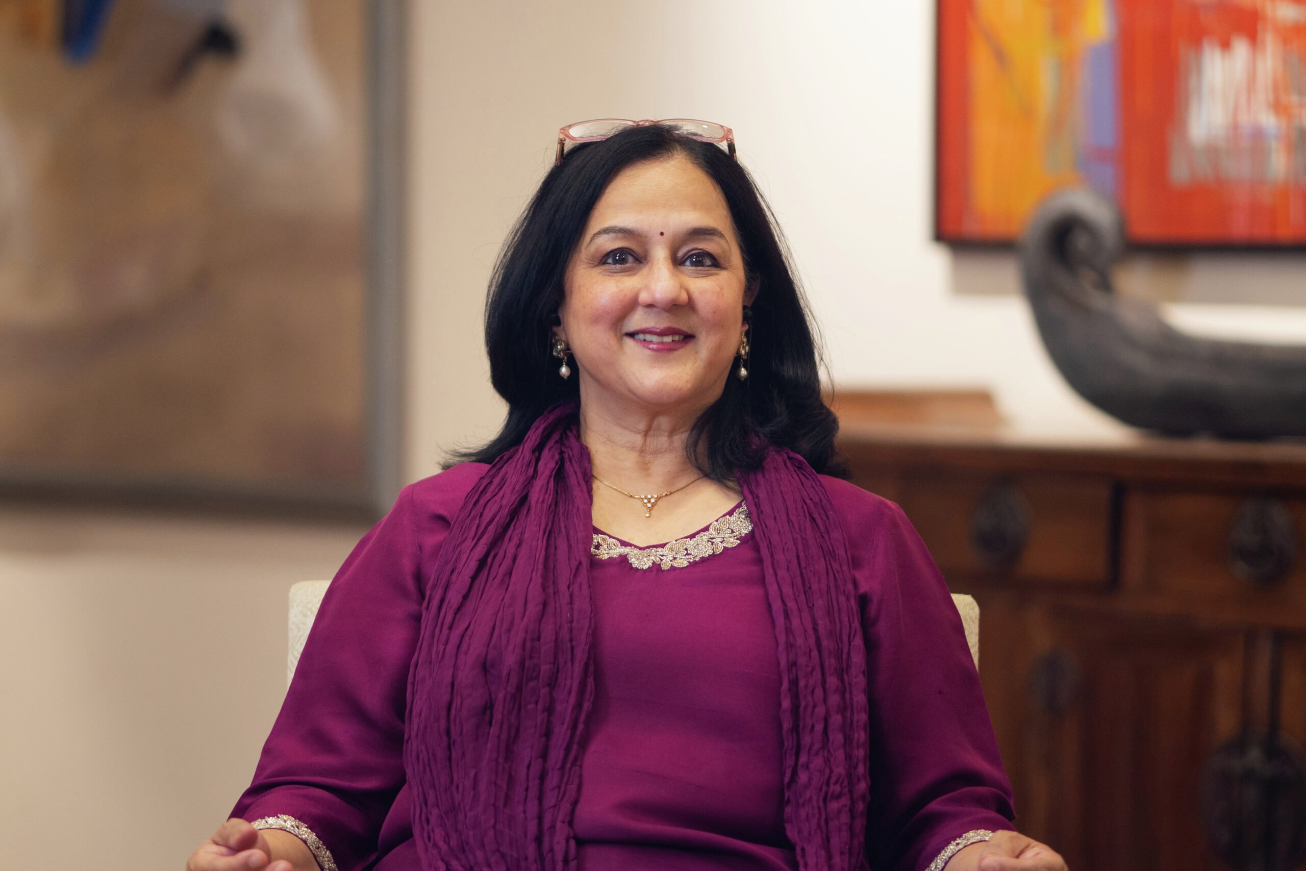 Synergos Cultivate the Soul: Stories of Purpose-Driven Philanthropy