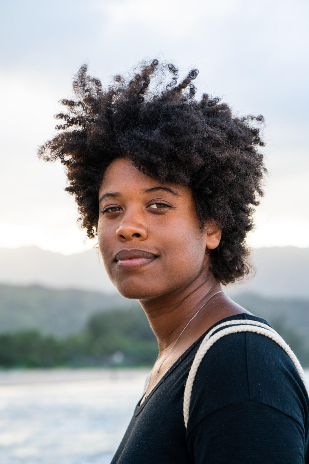 Aligning Internal and External Impact with Pascale Terra Deau, Creator of Haumea Ventures