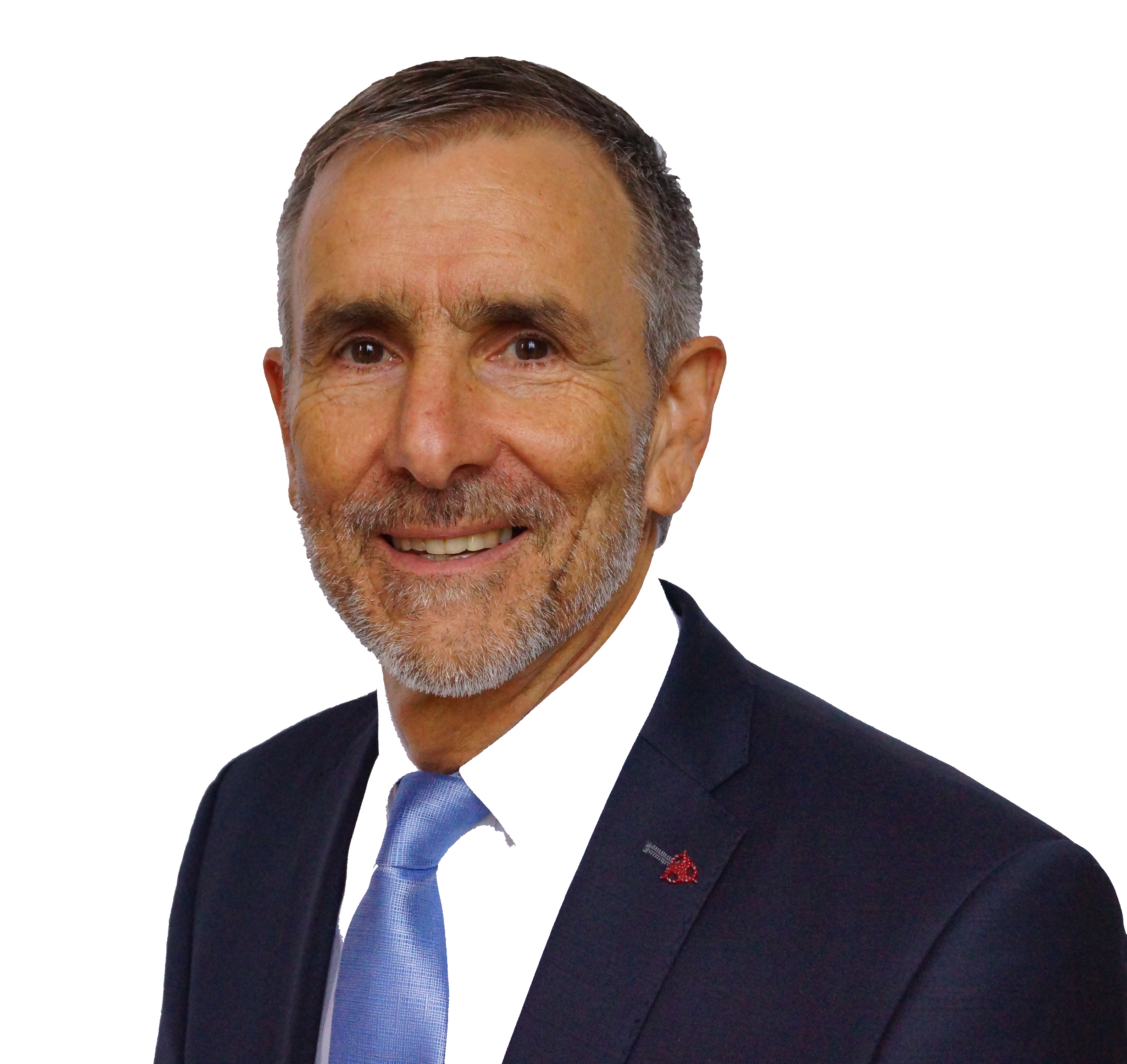 People-Centered Philanthropy with Gary Shearer, CEO, The Saville Foundation