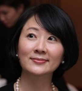 Planting the Seed of Spirituality with Julianne Lee, Co-founder, Krueger & Lee