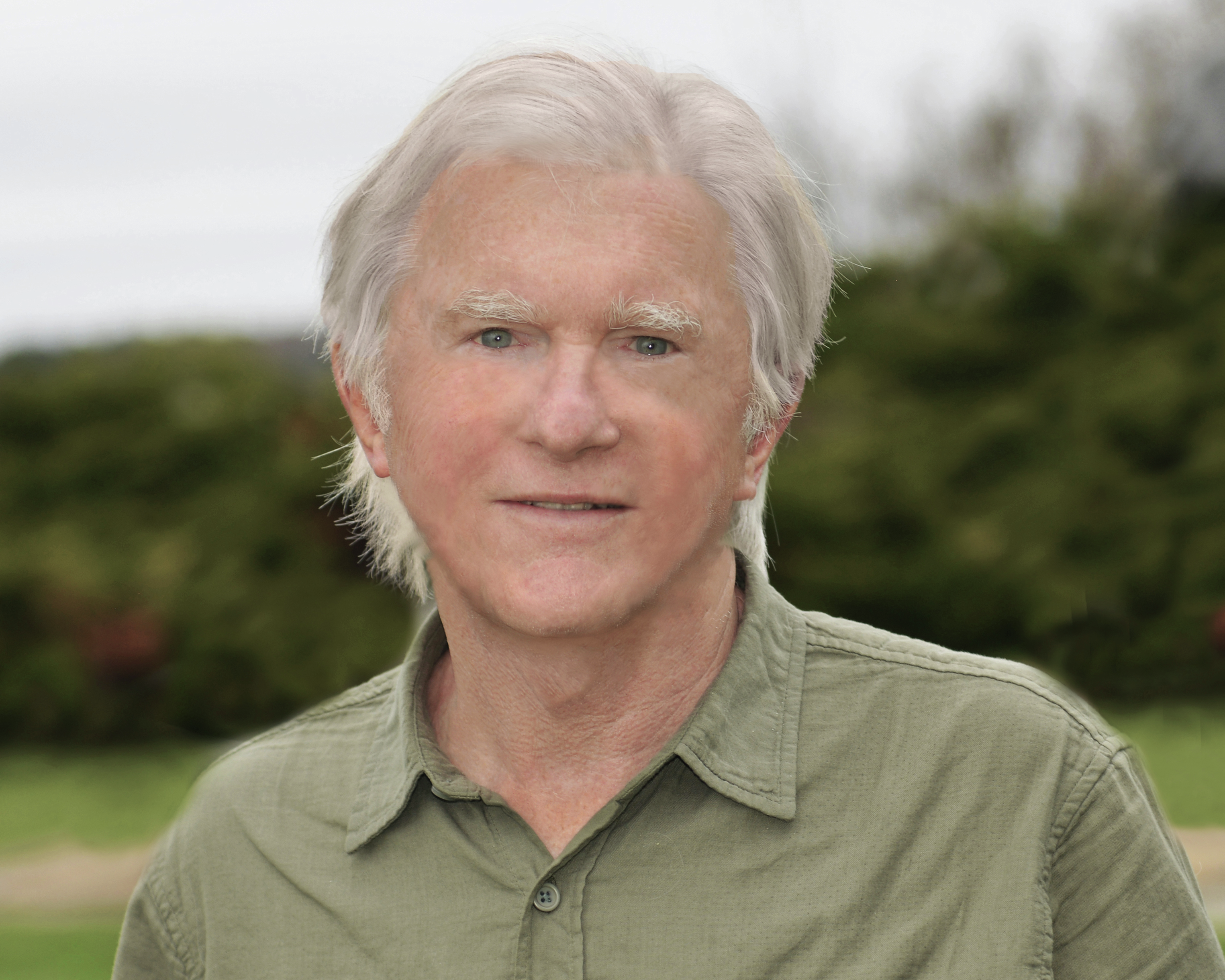 Synergos Cultivate the Soul: Stories of Purpose-Driven Philanthropy