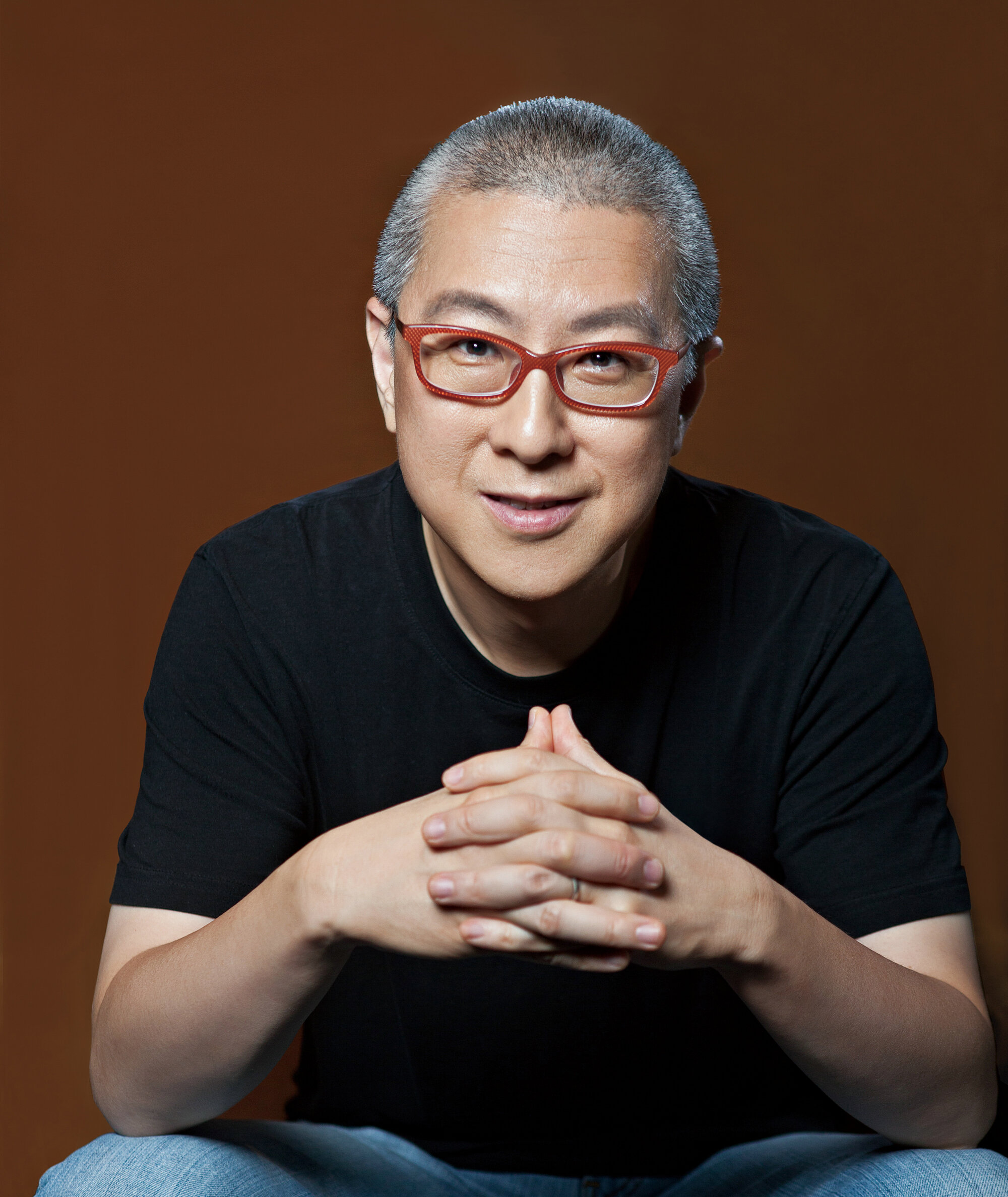 Shifting Health, Wellness and Consciousness with Victor Koo, Chair, Tianren Culture