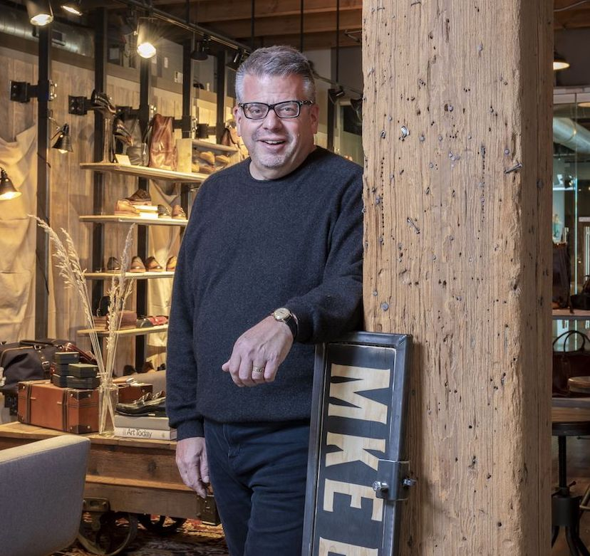 Fashion Is Your Business - a retail technology podcast