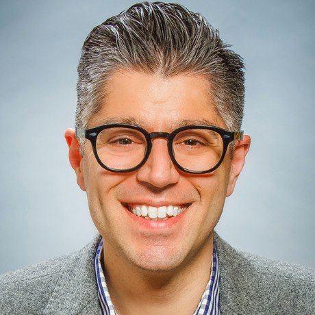 Michael Colarossi of Avery Dennison Apparel Solutions - ID Ideas