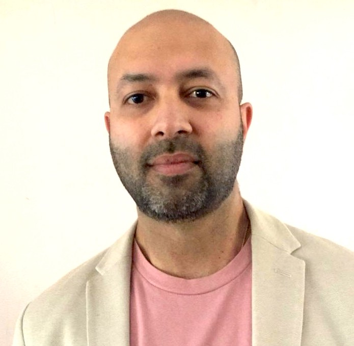 Abhishek Vohra of Okkular.io -  Automate and Personalize