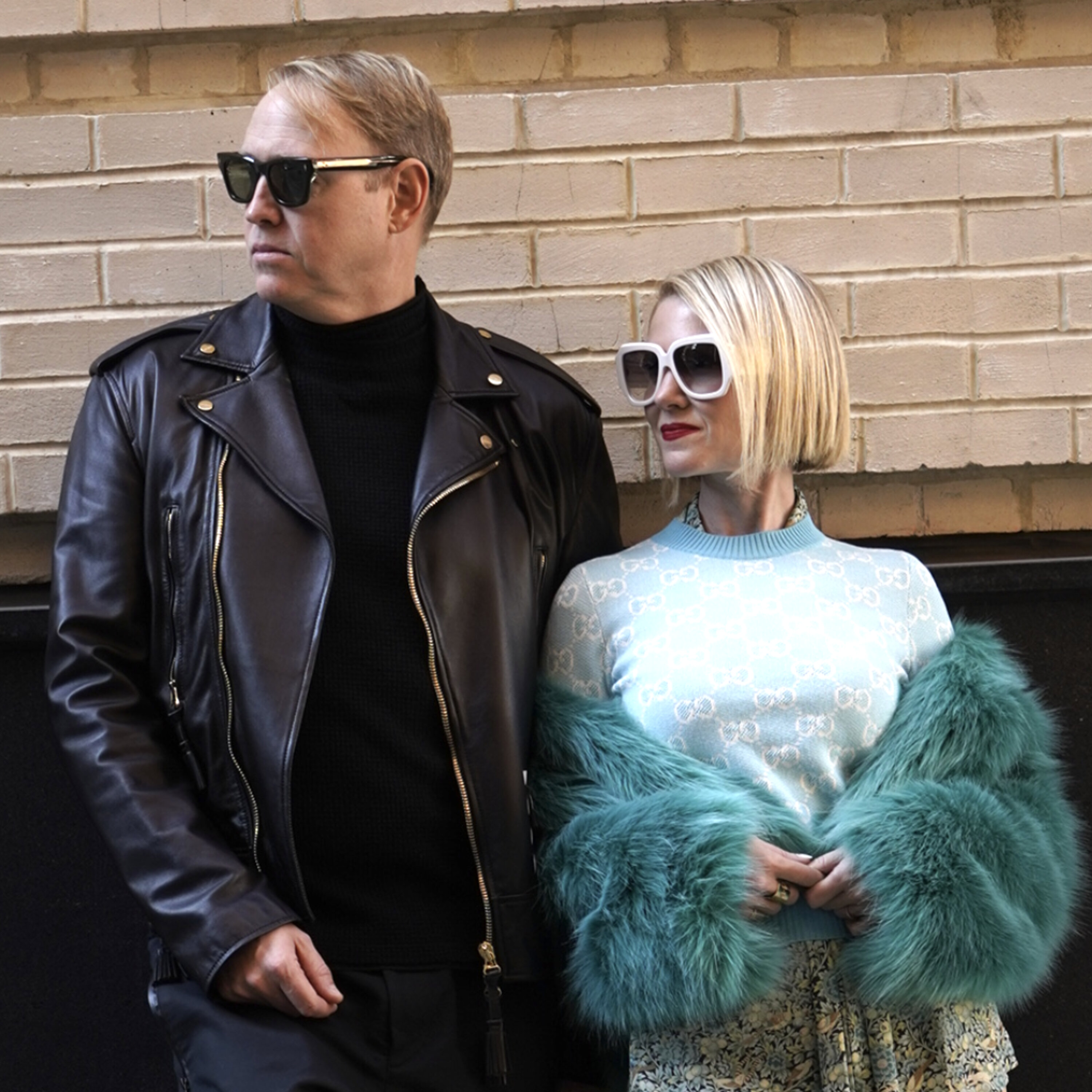 Building a Luxury Performance Wear Sneaker Brand - Michael Petry and Laurie Spiro of Courser