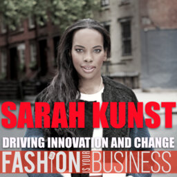 Sarah Kunst of Cleo Capital - Driving Innovation and Change