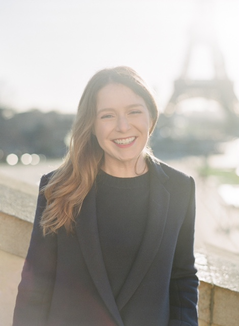 Lauren Garvey of The TackHack - Building a Business for Discounted Equestrian Brands