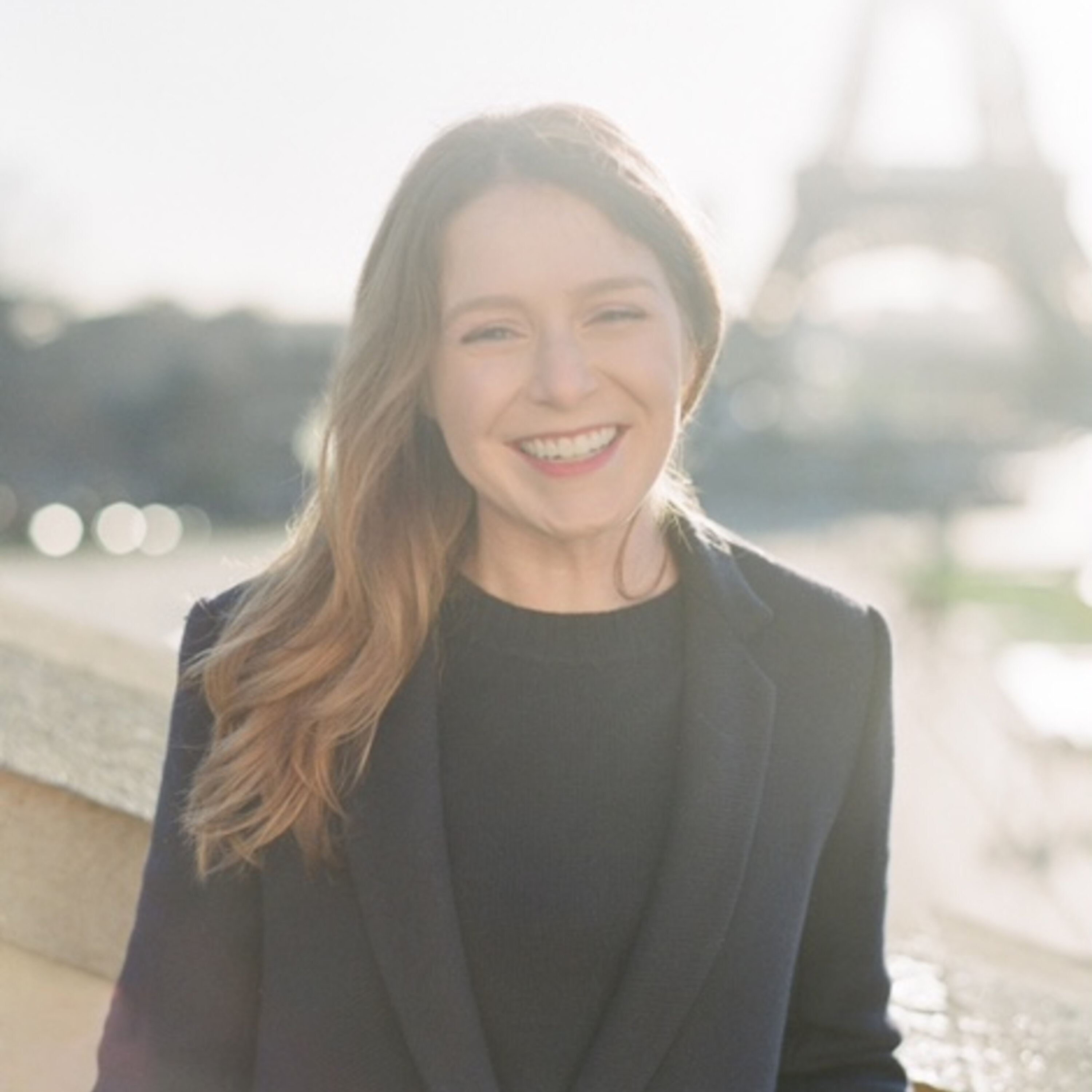 Lauren Garvey of The TackHack - Building a Business for Discounted Equestrian Brands