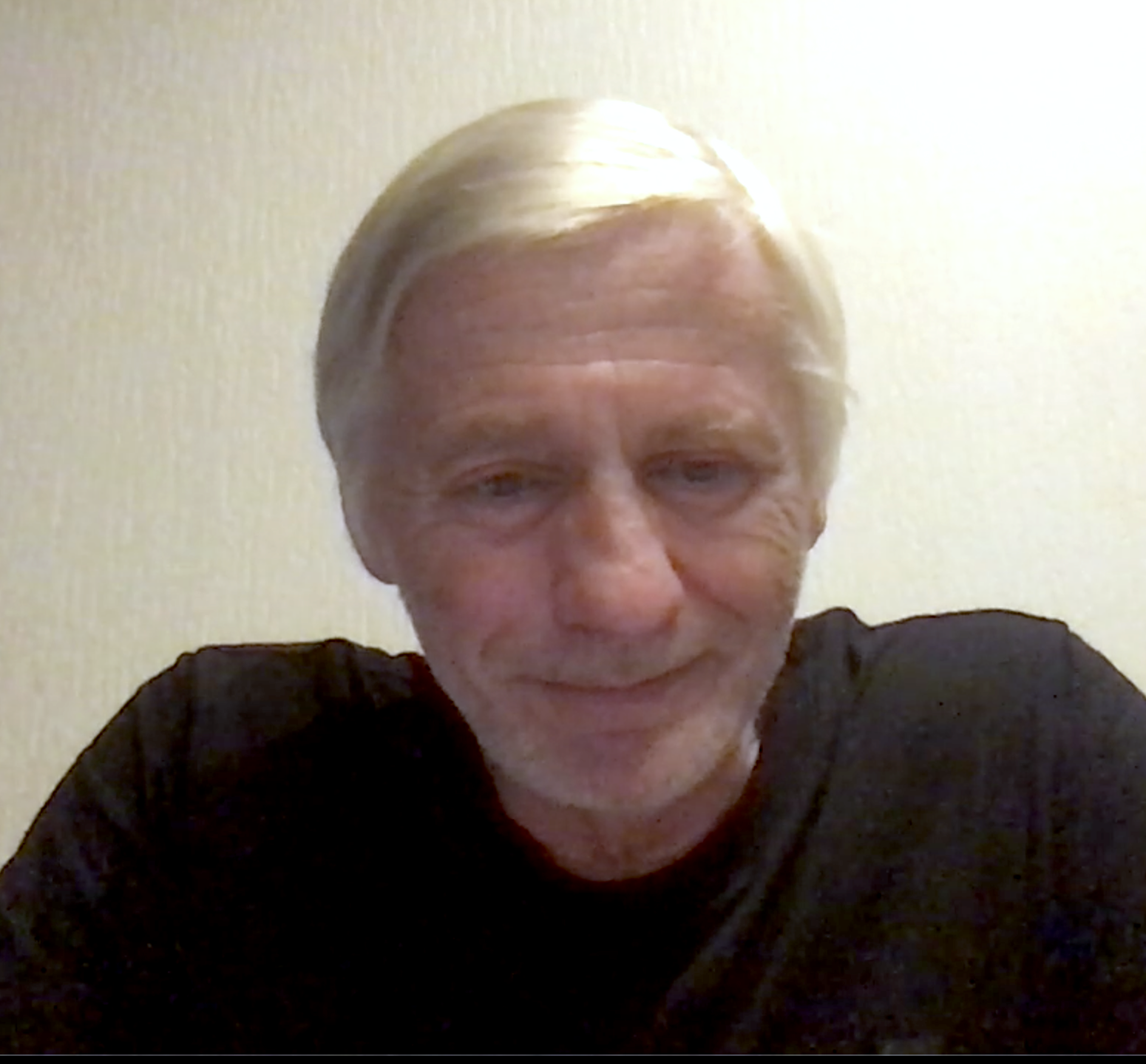 Henri Mura of Change of Paradigm - Garment 3D Simulation