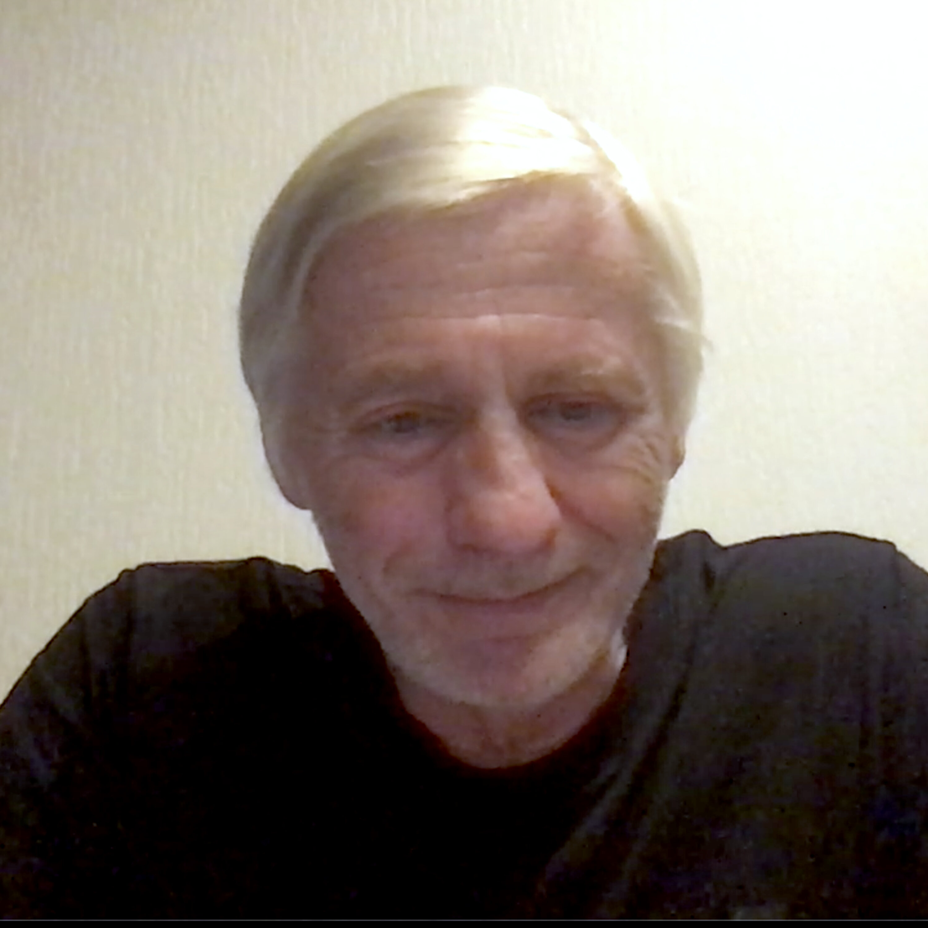 Henri Mura of Change of Paradigm - Garment 3D Simulation