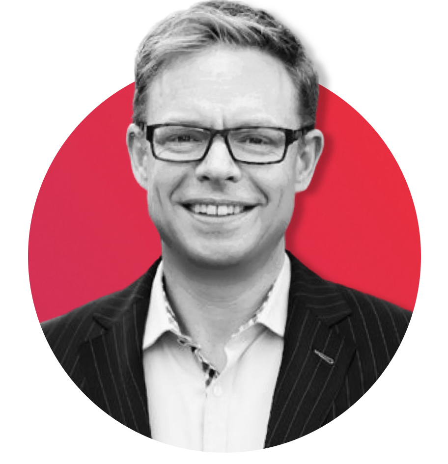 What Do 200 Brands Say About 2021 Retail Trends? - Stephan Schambach of NewStore