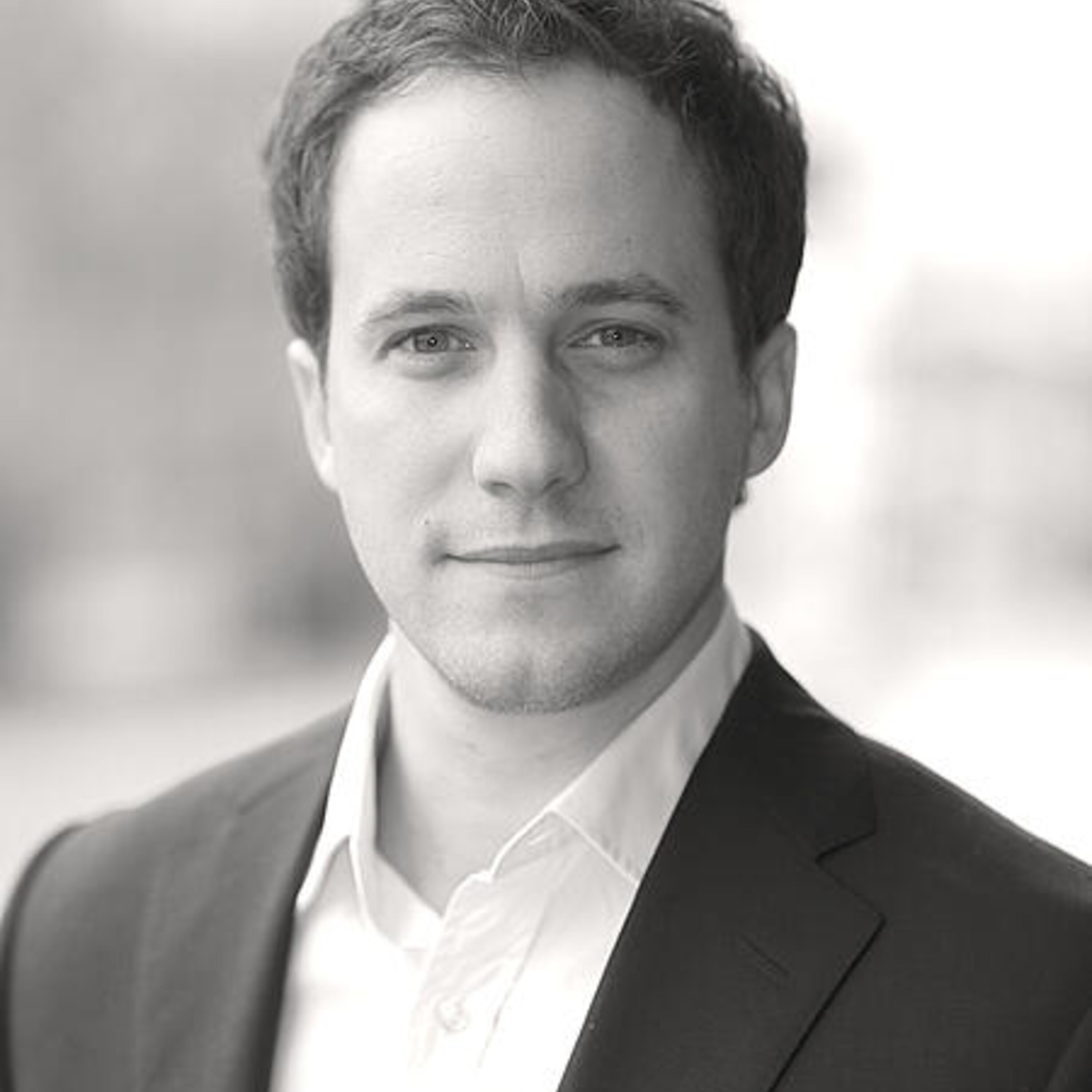 Ben Rodier of Salesfloor - Redefining the Role of Store AssociatesRedefining the Role of Store Associates