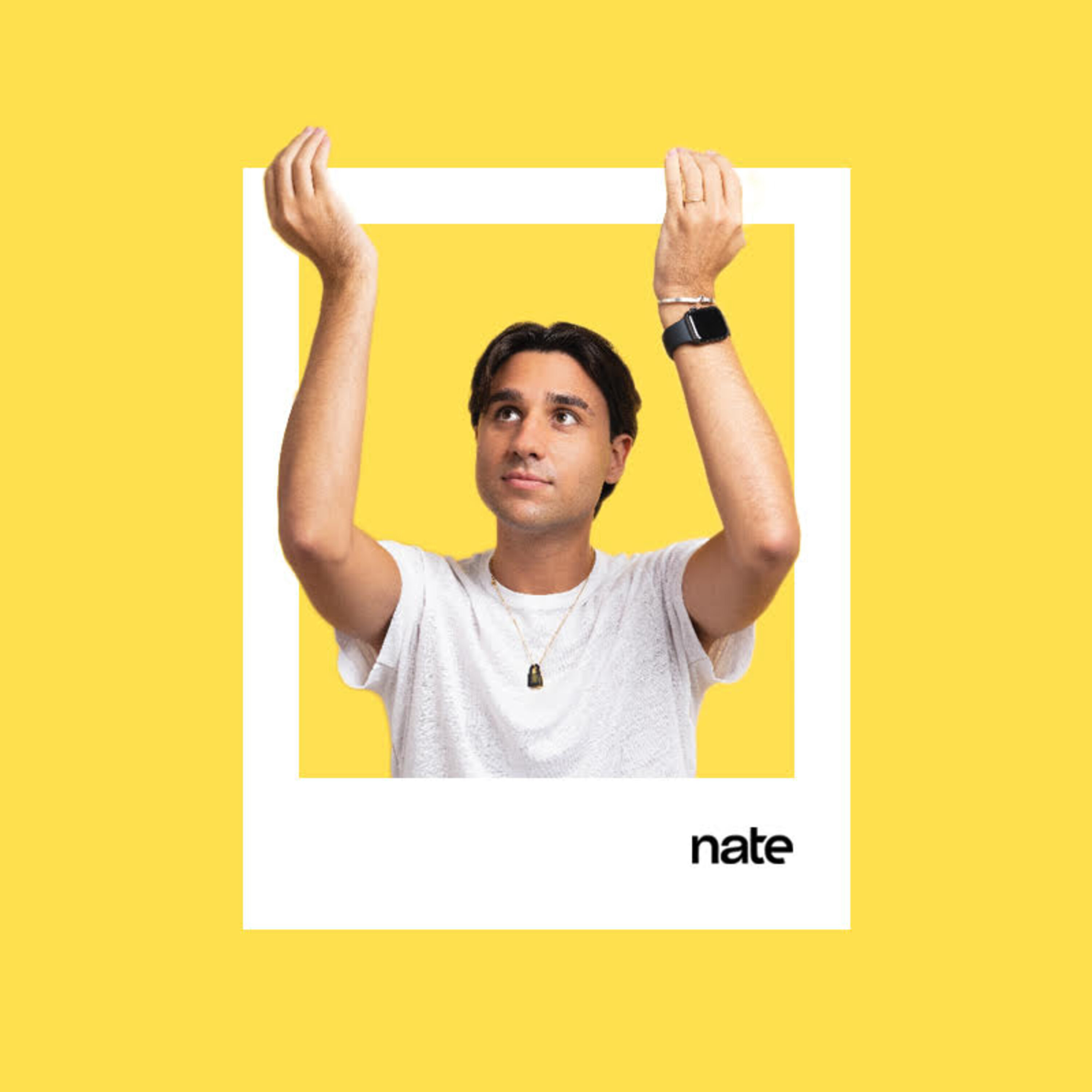 Albert Saniger of nate - The First Universal Accelerator for Mobile Checkout