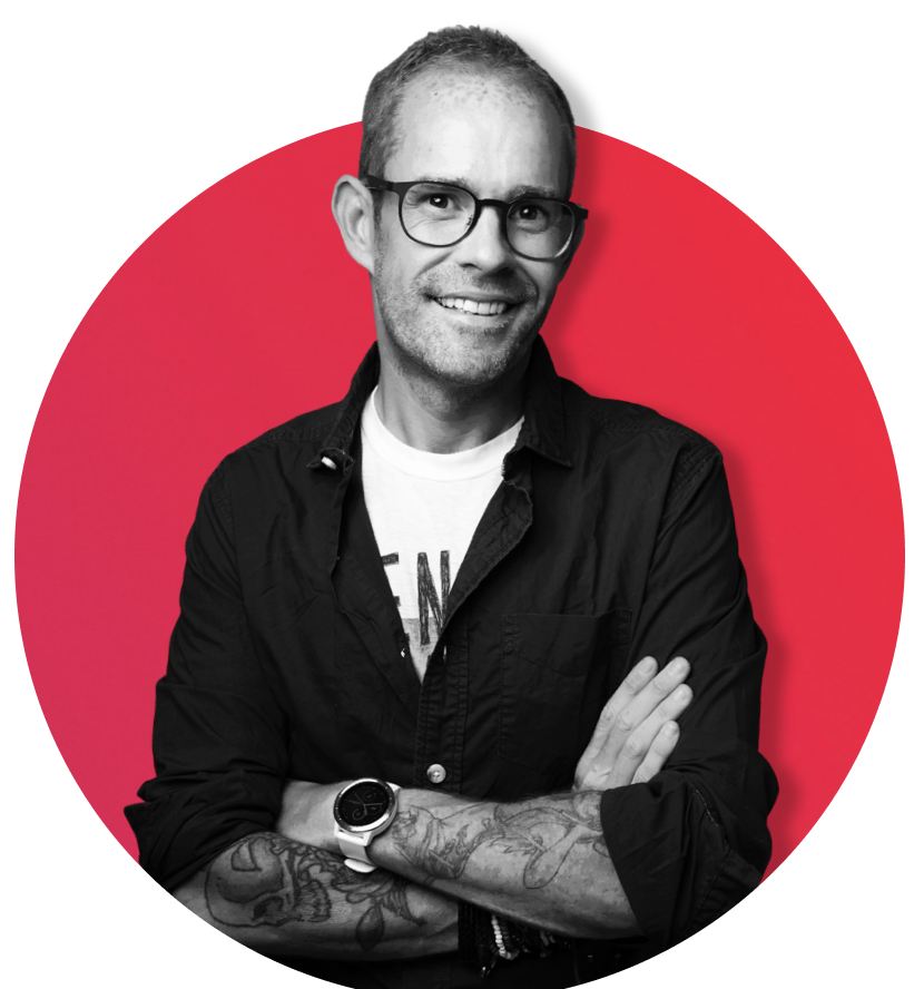 Digital-Only Fashion and NFT’s - James Gaubert of republiqe