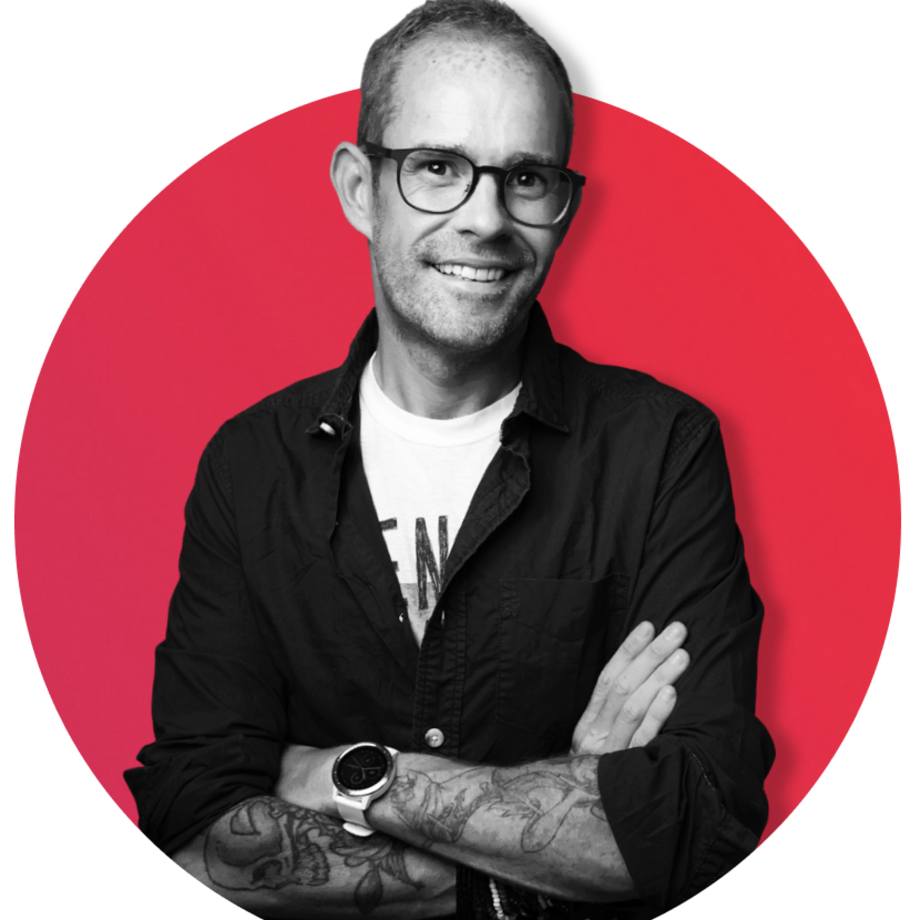 Digital-Only Fashion and NFT’s - James Gaubert of republiqe