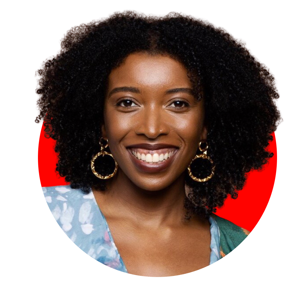Advancing African Designer Fashion - Amira Rasool of The Folklore