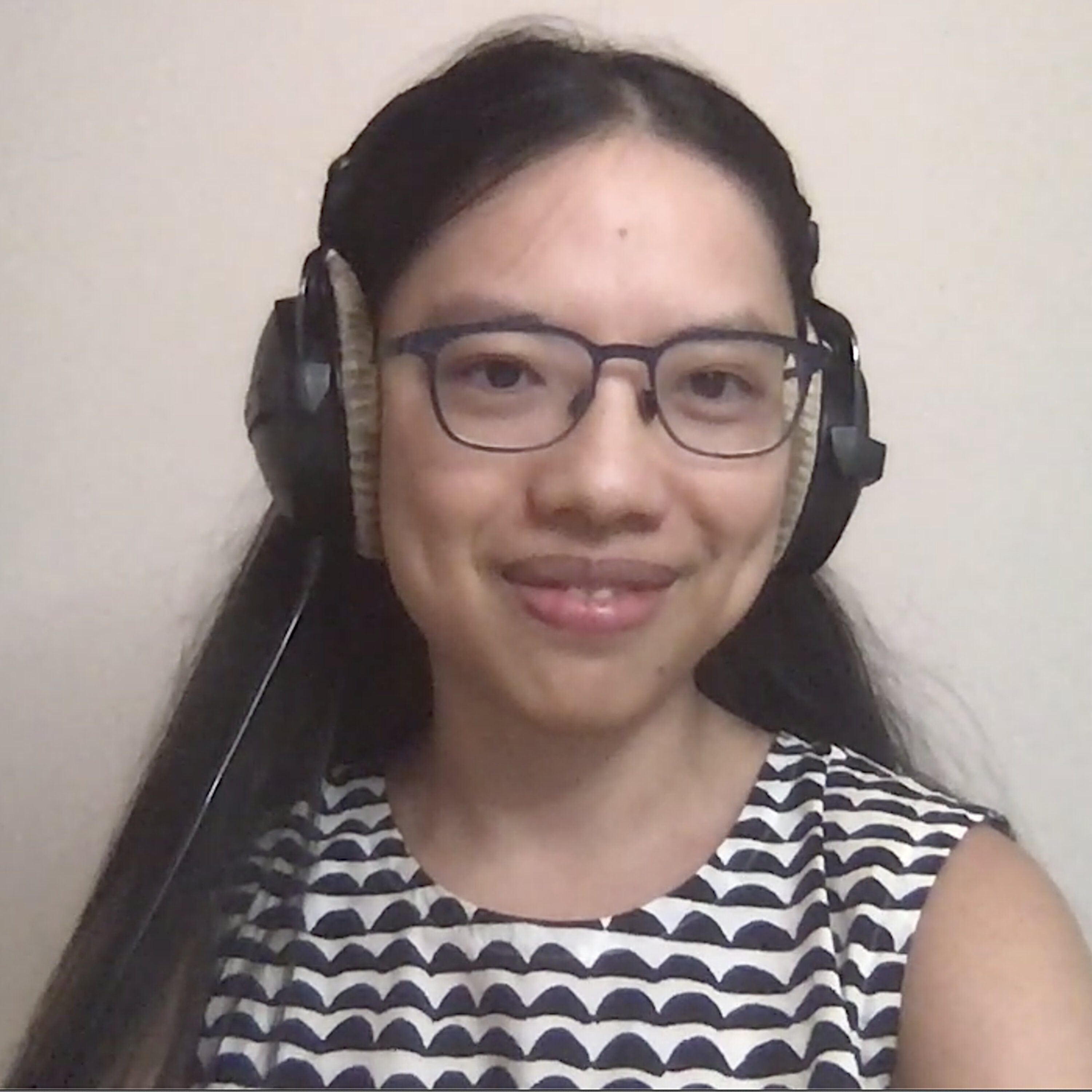 Di Di Chan of FutureProof Retail - Scan and Go