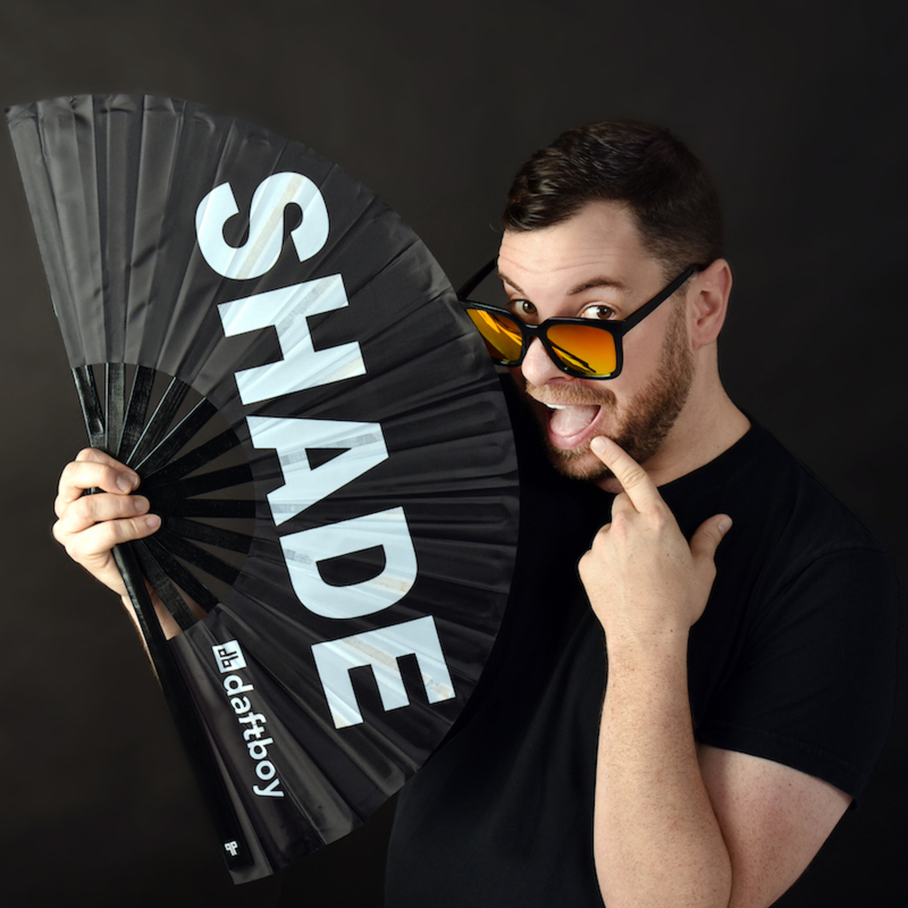 Timothy Cochran of Daftboy - Unapologetically Bold Yasss with Sass