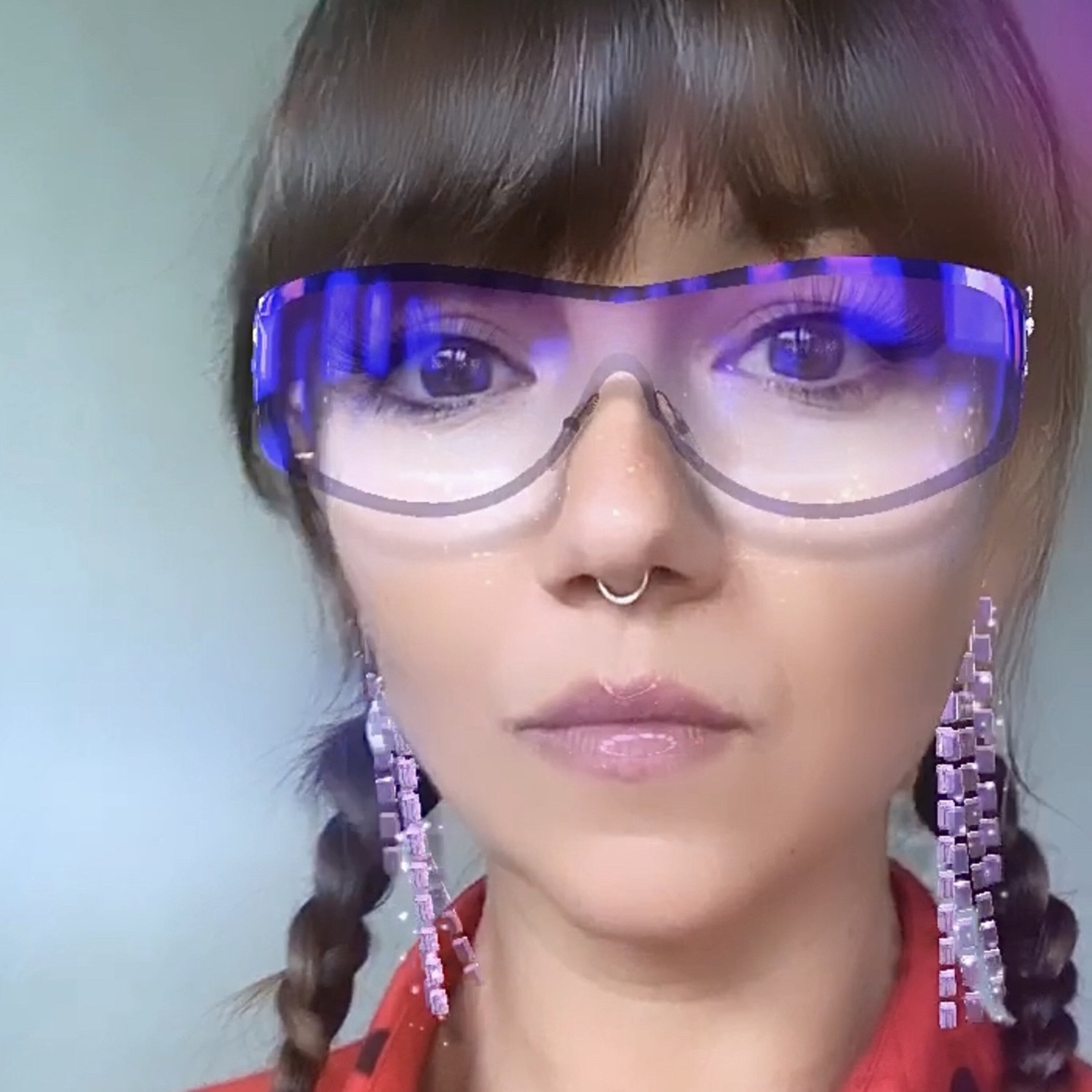 Fashion Digitalization Expert Karinna Nobbs - Why You'll Be Wearing Digital Fashion in 2021