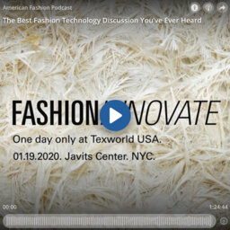 Powering Fashion's Future: Technology Tools Impacting Today's Fashion Industry