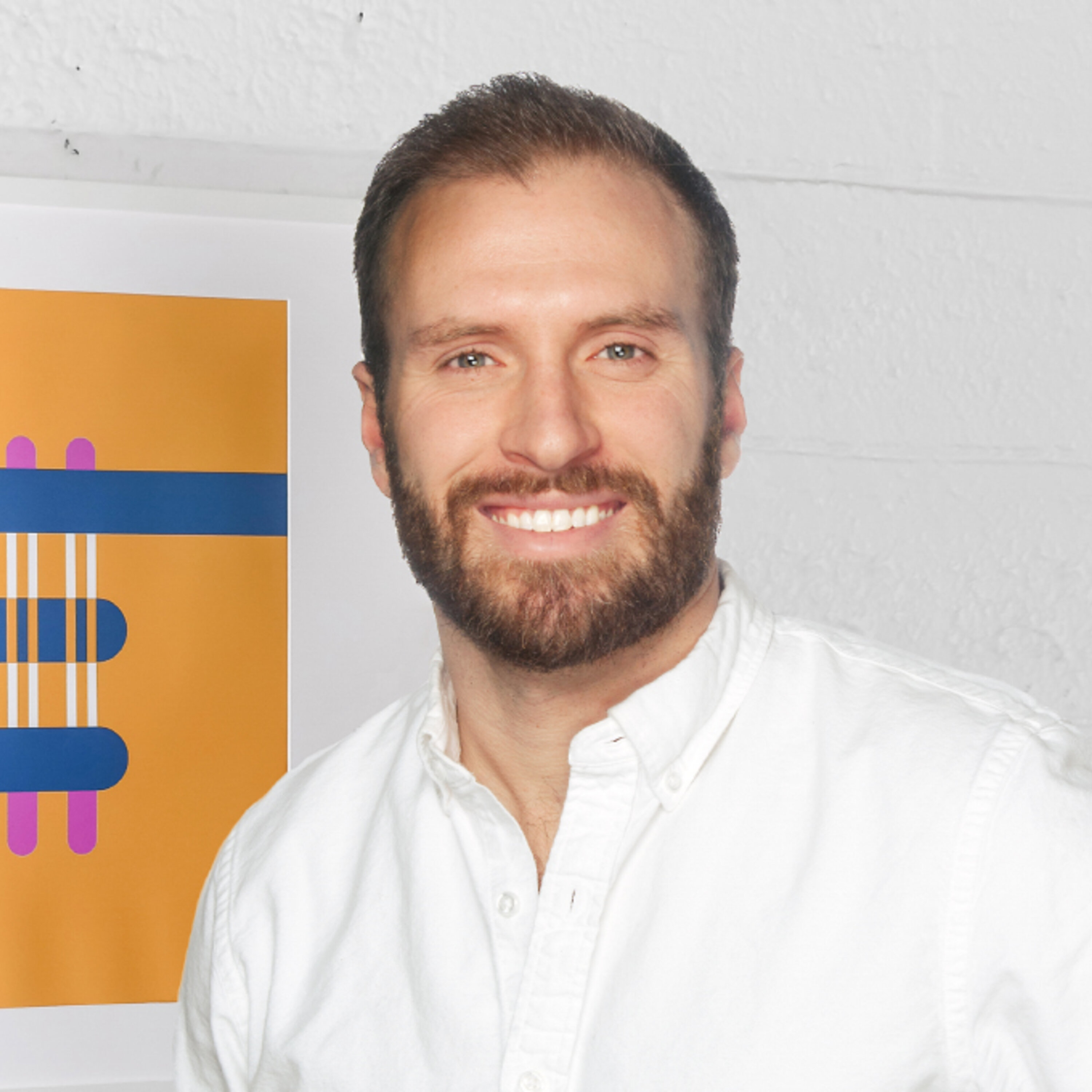 Strategizing Amazon - Chris Palmer of SupplyKick